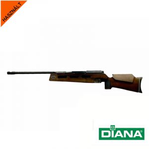 Diana 75 használt légpuska