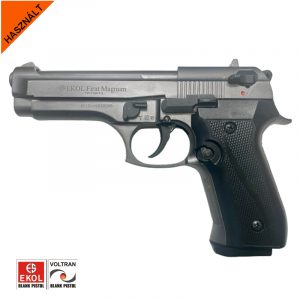 Ekol Firat Magnum Titan használt gázpisztoly