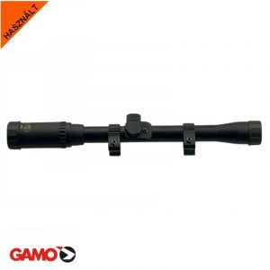 Gamo 4x20 TV WA használt fegyvertávcső