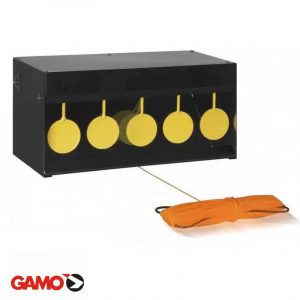 Gamo 5 körös cél