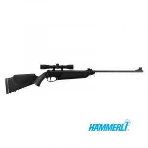 Hammerli Black Force 400 4,5 légpuska