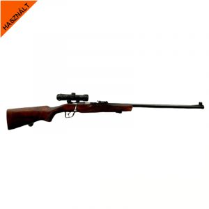 Keserű Sniper használt startpatronos puska