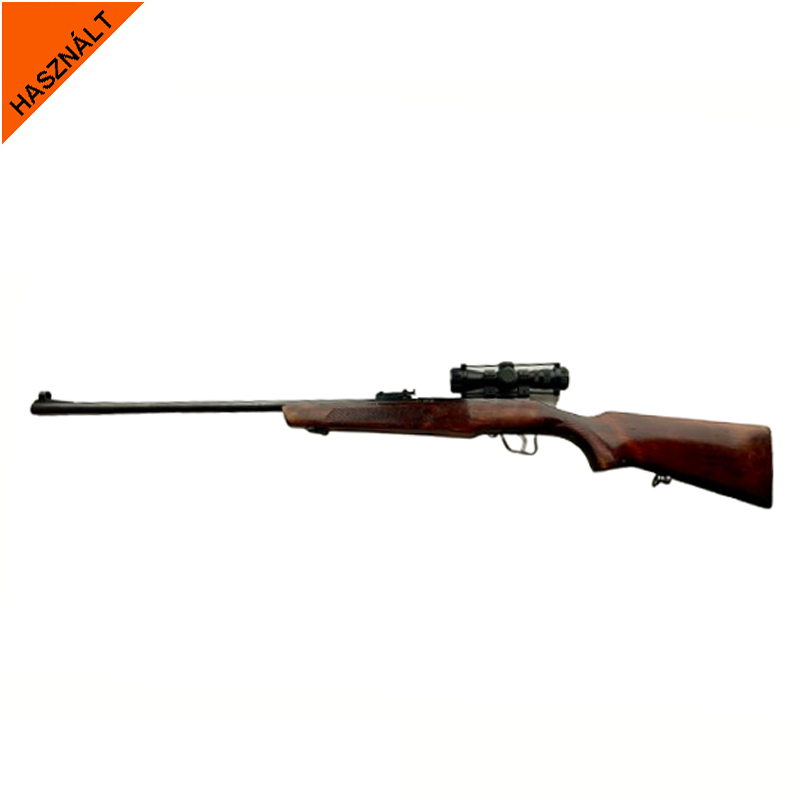 Keserű Sniper használt startpatronos puska - Image 2