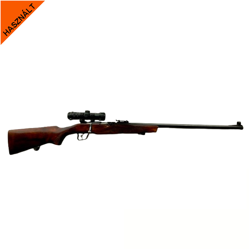 Keserű Sniper használt startpatronos puska