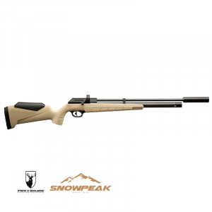 Artemis Snowpeak PR900 Gen3 Lynx PCP 4,5 légpuska
