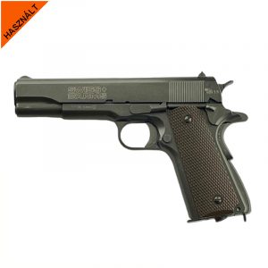 Swiss Arms P-1911 használt légpisztoly
