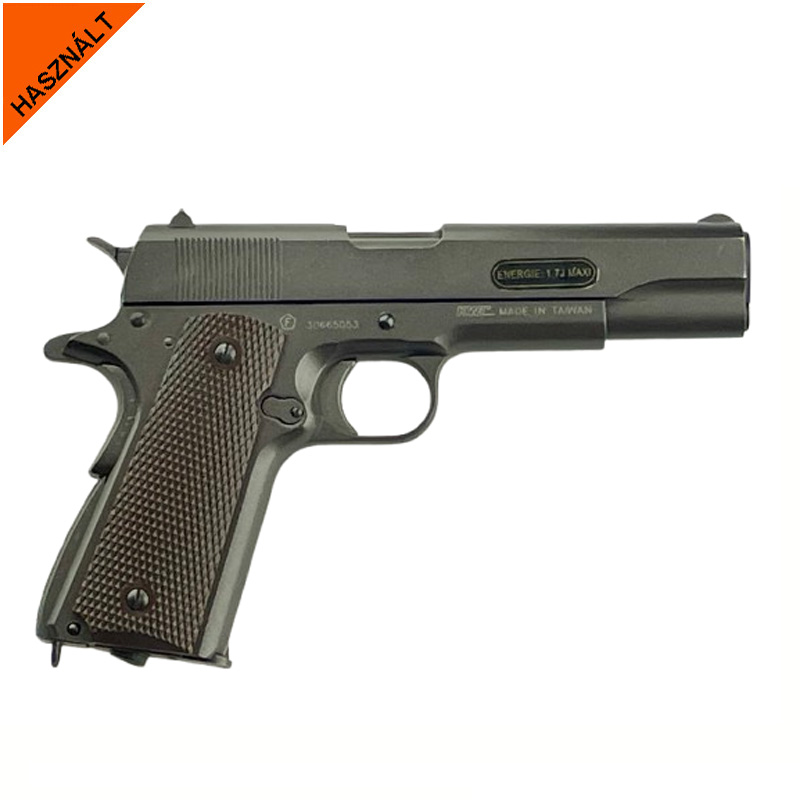 Swiss Arms P-1911 használt légpisztoly - Image 2