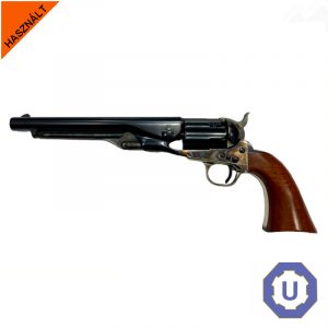 Uberti 1860 Army Fluted .44 használt revolver
