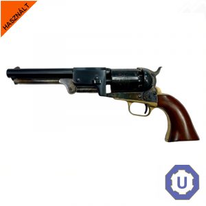 Uberti Dragoon Civil .44 használt revolver