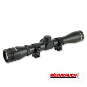 Weihrauch 4x32 fegyvertávcső