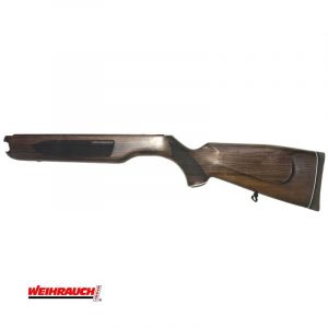 Weirauch HW35E tus