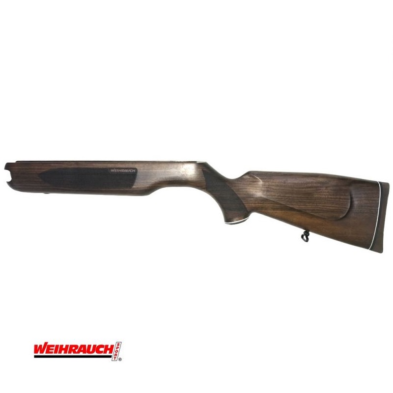 Weirauch HW35E tus
