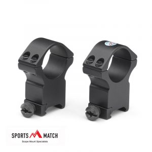 Sportsmatch HTO98 (60mm-ig) szerelék