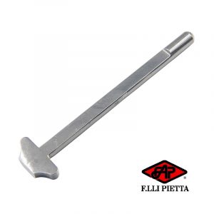 Pietta Remington Stainless tártengely
