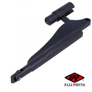 Pietta Remington Sheriff komplett töltőkar