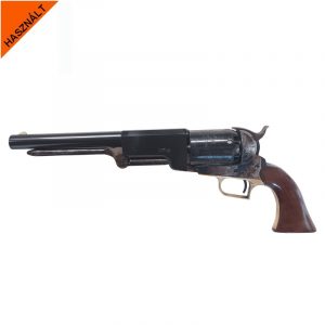 Uberti 1847 Colt Walker .44 használt revolver