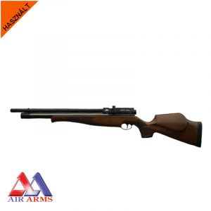 Air Arms S510 Carbine 4,5 használt légpuska