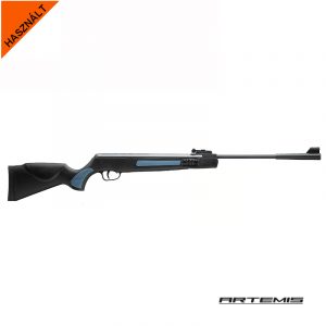 Artemis SR1400F 4,5 használt légpuska