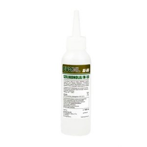 Evo Oil M-50 szilikonolaj