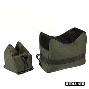 Huma-Air belövő zsák (töltetlen)