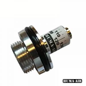 Huma-Air M25 regulátor