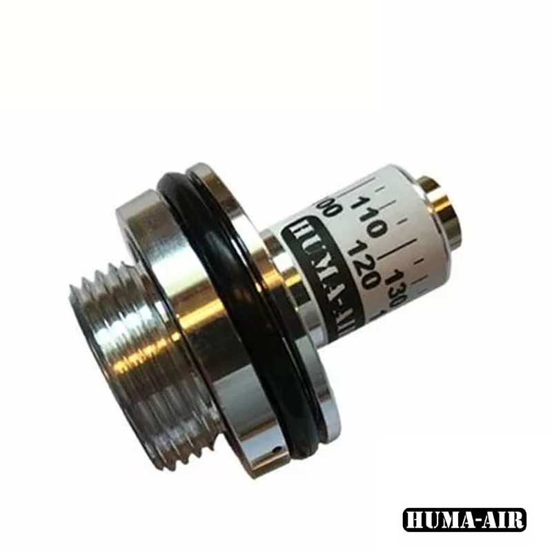 Huma-Air M25 regulátor