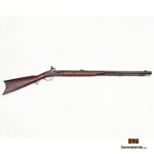 Investarm Mod.170 Great Plains Flintlock .45 elöltöltő puska