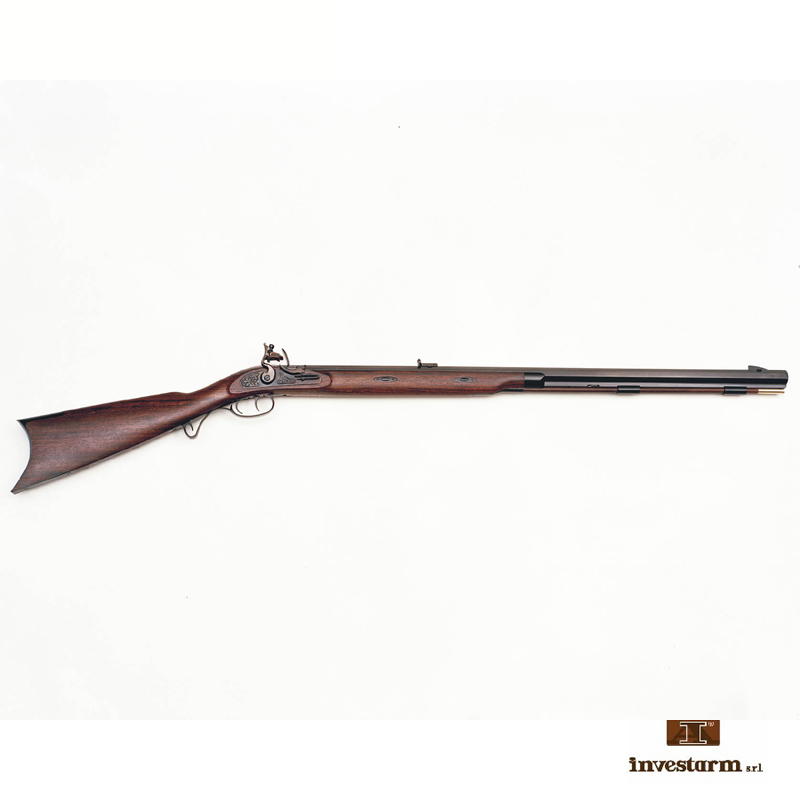 Investarm Mod.170 Great Plains Flintlock .45 elöltöltő puska