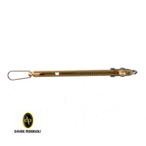 Pedersoli Straight Line Remington csappantyúzó
