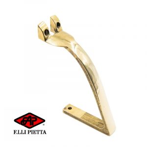 Pietta Colt Navy réz markolatkeret
