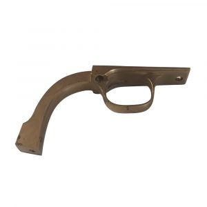 San Marco Colt Navy réz sátorvas