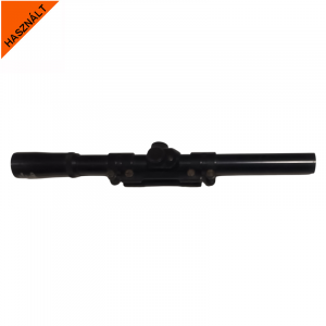 Everlite 4x15 használt fegyvertávcső