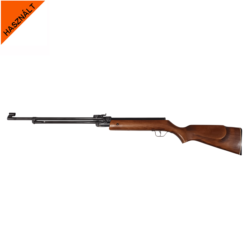 FÉG LG14 4,5mm használt légpuska - Image 2