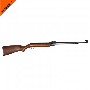 FÉG LG14 4,5mm használt légpuska
