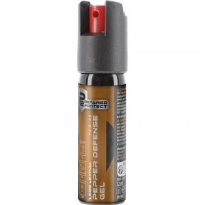 P2P PDG Pepper gél 12ml gázspray