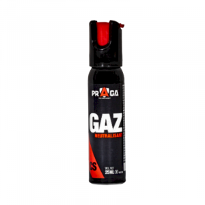 Praga CS 25ml gázspray