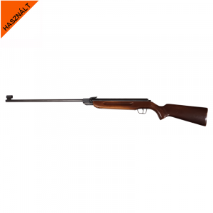 Slavia 630 (mod. 77) használt 4,5mm légpuska